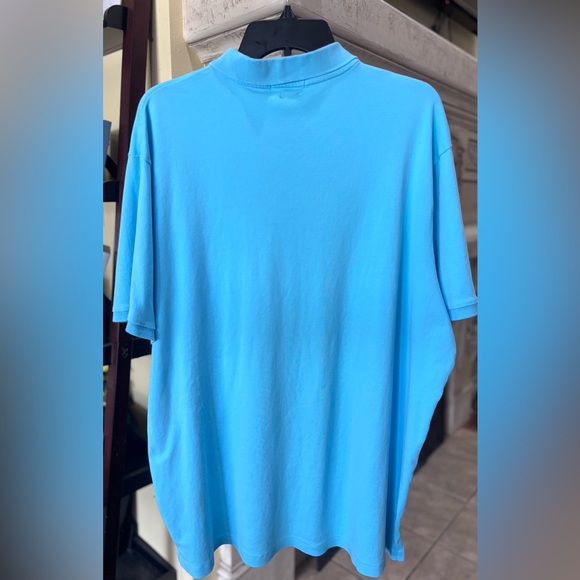 Polo Ralph Lauren Men’s Short Sleeve Classic Fit Shirt Size XXL - Picture 4 of 9